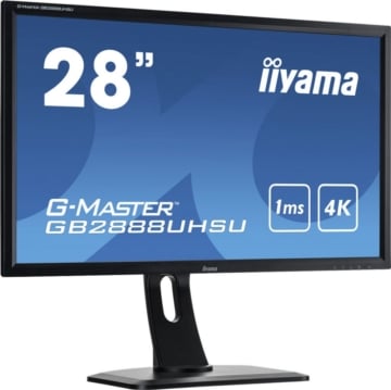 Iiyama-G_Master-GB2888UHSU-B1