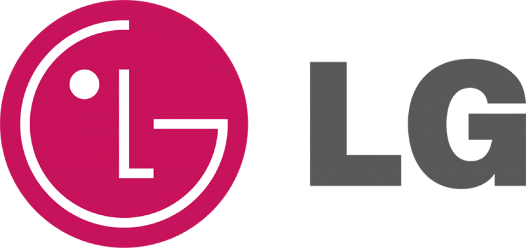 LG Logo