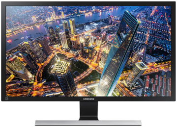 Samsung U28E590D