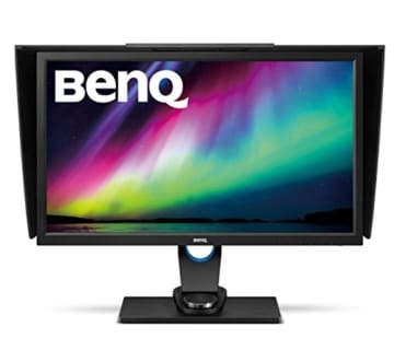 BenQ SW2700PT