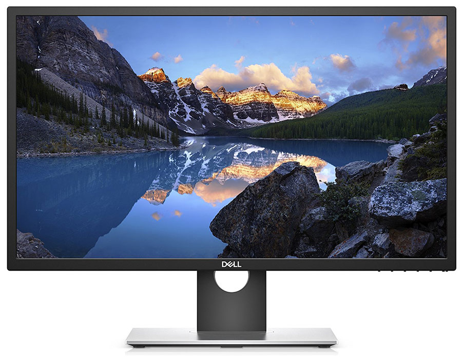 Dell UP2718Q HDR10 Monitor