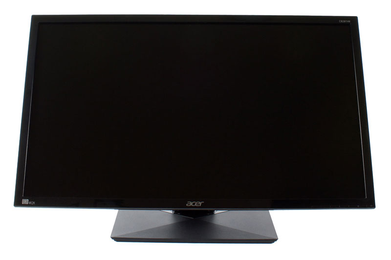 acer cb281hk front geneigt