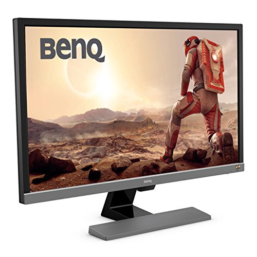 BenQ EL2870U