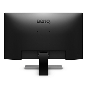 BenQ EL2870U Rueckseite