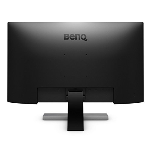 BenQ EL2870U Rueckseite