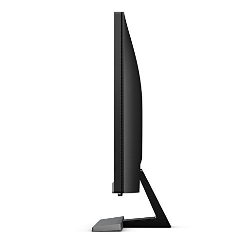 BenQ EL2870U seitlich