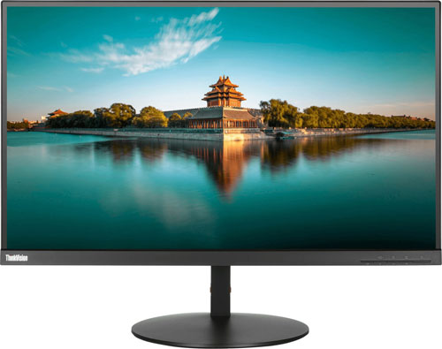 Lenovo ThinkVision P27h