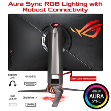 Aura Sync RGB Light