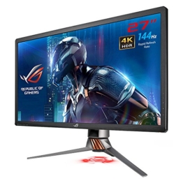 Asus ROG Swift PG27UQ