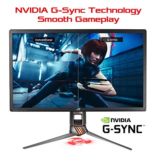 Asus ROG Swift PG27UQ G-Sync