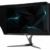 acer predator x27 seitlich