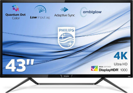 Philips Momentum 436M6VBPAB