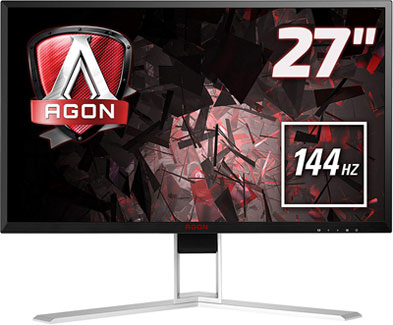 AOC Agon AG271QX