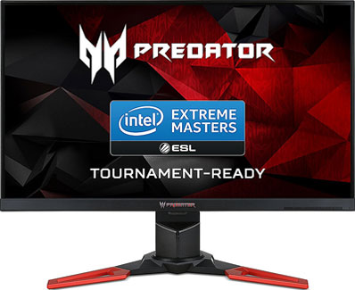 Acer Predator XB271HUAbmiprz