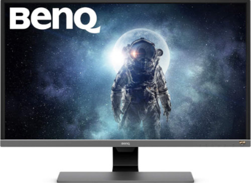 BenQ EW3270U Empfehlung