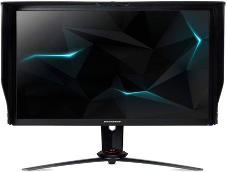 Acer Predator XB273 Empfehlung