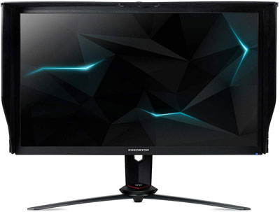 ACER Predator XB3