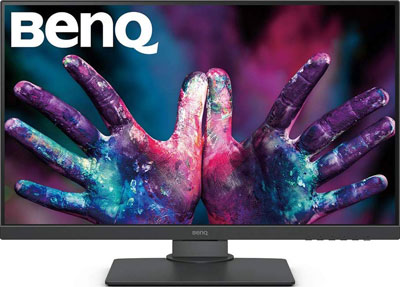 BenQ PD2700U