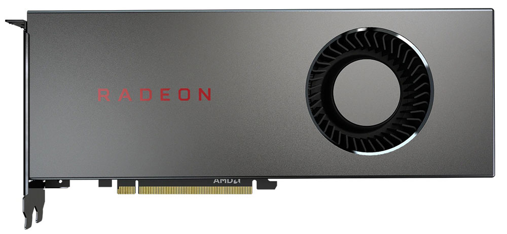 AMD Radeon RX-5700