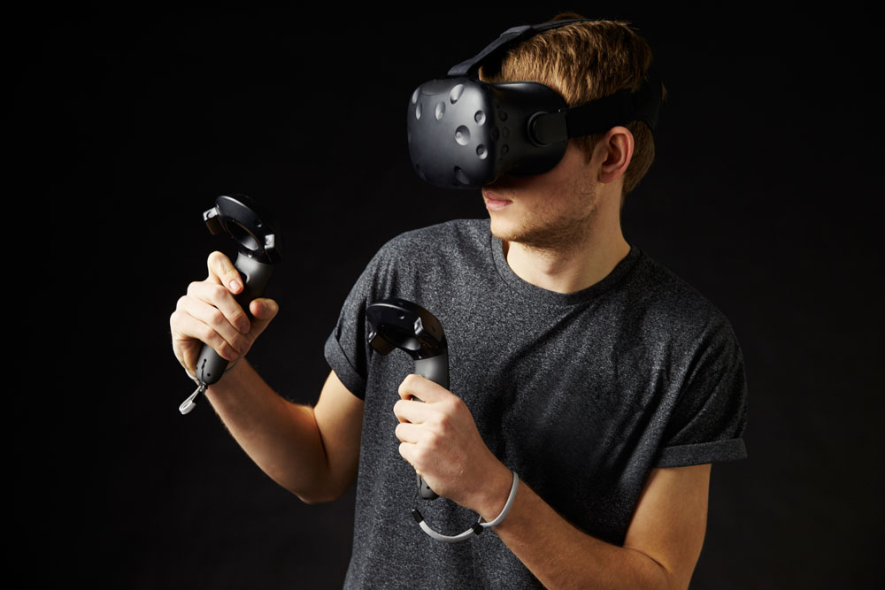 Grafikkarte-fuer-Virtual-Reality-HTC-Vive