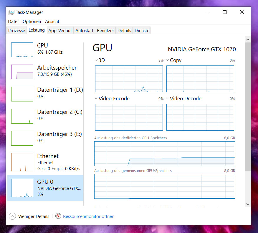 Task-Manager-GPU