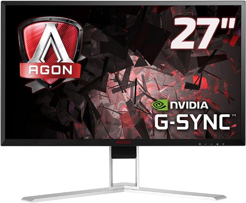 AOC Agon AG271QG