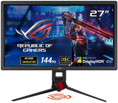 Gaming monitor 144hz 1ms 4k - Die TOP Produkte unter der Menge an Gaming monitor 144hz 1ms 4k!