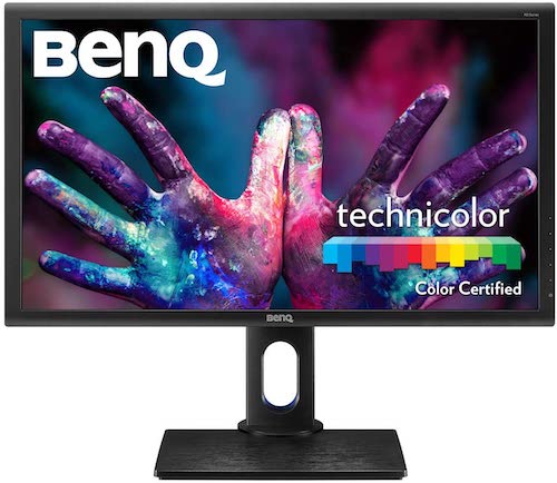 BenQ PD2700Q