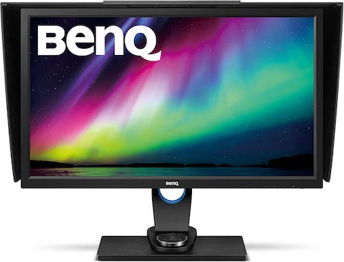 BenQ SW2700PT