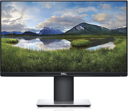 Dell P2219HC