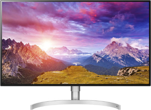 LG 32UL950-W