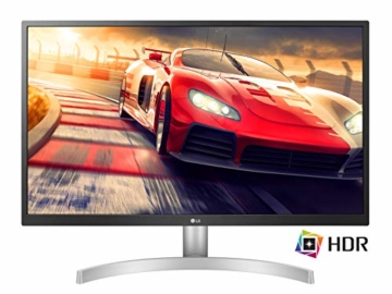 LG 27UL500-W