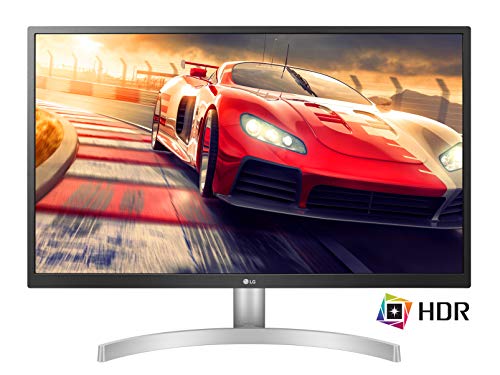 LG 27UL500-W