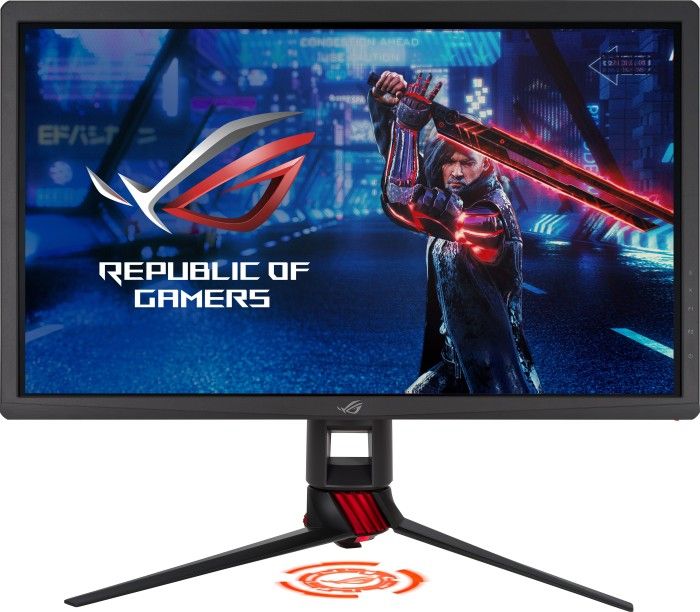 ASUS ROG Strix XG27UQ