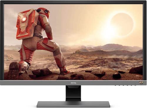 BenQ EL2870U