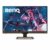 benq ew3280u front