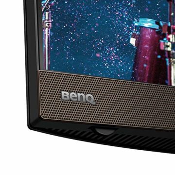 benq ew3280u lautsprecher