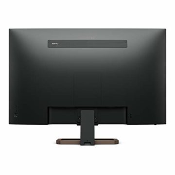 benq ew3280u rueckseite